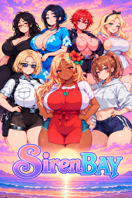 Siren Bay