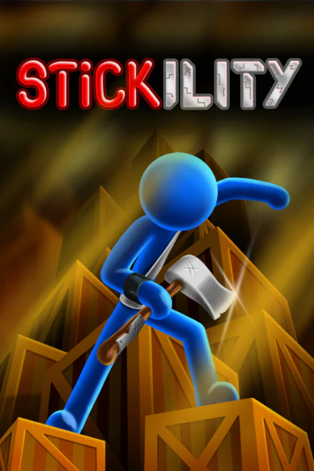 Stickility